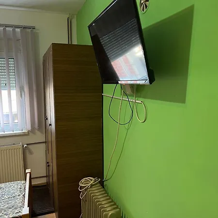 Slobo Velickovic Apartamento Prokuplje