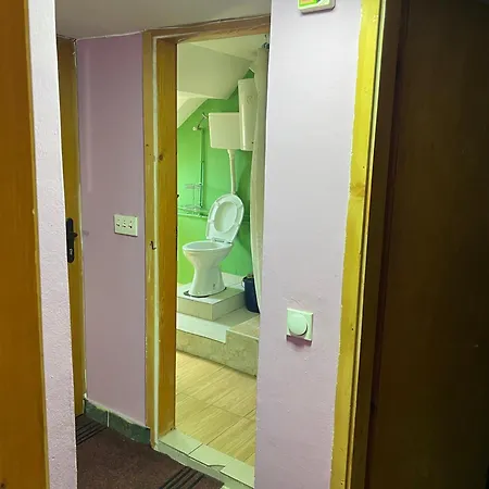 Apartment Slobo Velickovic Prokuplje