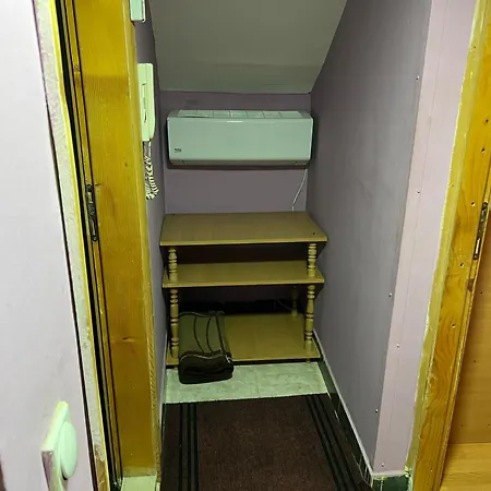 Slobo Velickovic Apartment Prokuplje