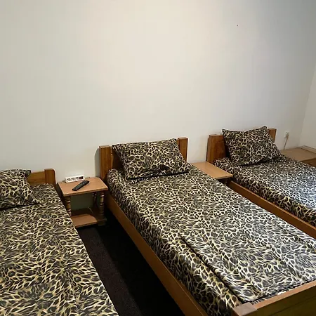 Apartamento Slobo Velickovic