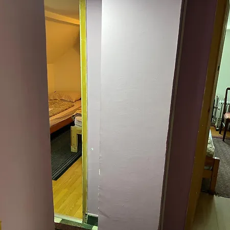 Apartment Slobo Velickovic *