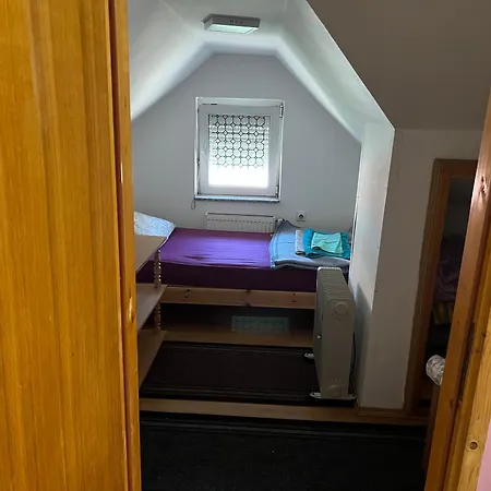 Apartment Slobo Velickovic *