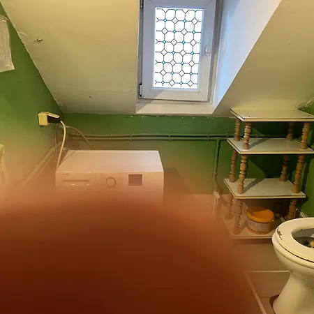 Slobo Velickovic Apartment Prokuplje