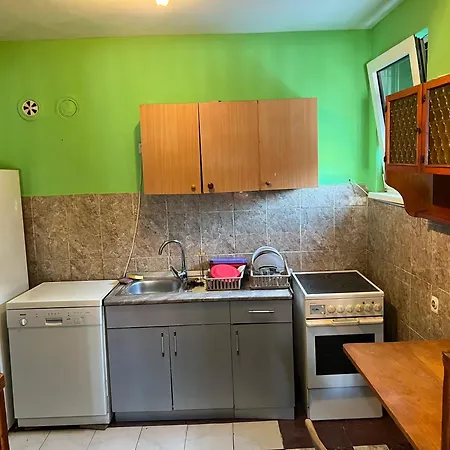 Apartment Slobo Velickovic Prokuplje