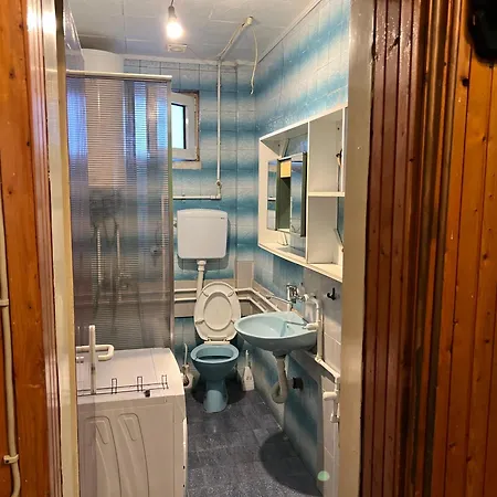 Slobo Velickovic * Prokuplje