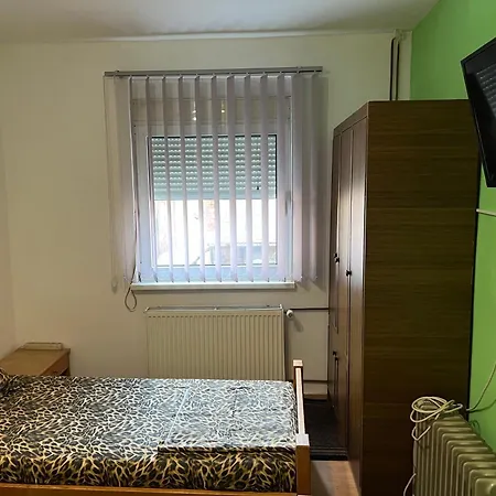 Slobo Velickovic Apartamento